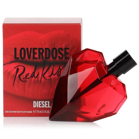 diesel perfume women's.